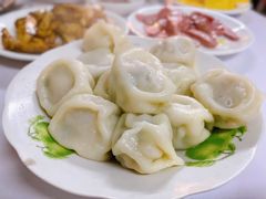 饺子-风味烧烤