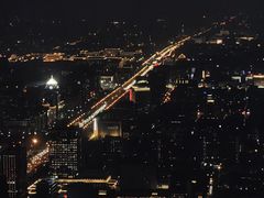 -云·酷Atmosphere(国贸大酒店)