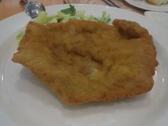 -红房子西菜馆(淮海店)