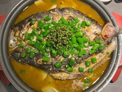 -探炉·香辣豆花烤鱼(笋岗宝能环球汇店)