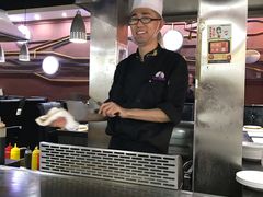 -利昂法式铁板主题餐厅(新奥购物中心店)