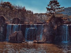-白马涧龙池景区