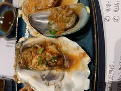 -大渔铁板烧(大悦城店)