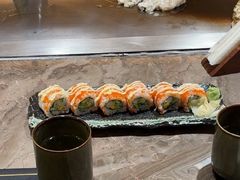 -松临·铁板烧&Omakase(神农店)