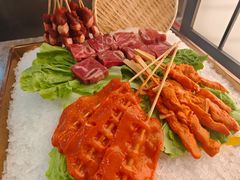 -远洲凤凰山庄臻味全日餐厅