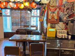 -桃太郎寿司料理(南坪店)