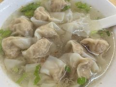 -万惠香扁食(西湖店)