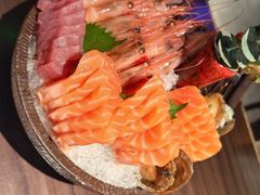 -匠和风精致料理(莆田财富中心店)