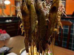 -东海怡品海鲜豆捞(星街坊店)