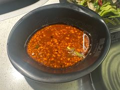 -味之绝美蛙鱼头火锅(松江万达店)