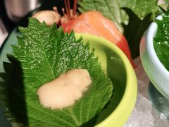 -極上萬膳·日料放题(海岸城店)