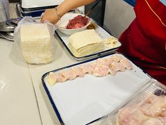 -长人馄饨铺(解放街店)