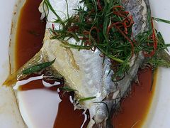 -红海湾豪记海鲜大排档