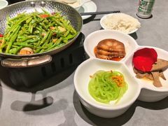 -姑苏家宴·苏帮菜·松鼠桂鱼(苏州总店)