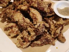 -福来齐·鲁菜海鲜·渔家菜(朝阳街分店)