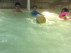 -杭州开元森泊度假乐园