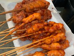 -辽B·小串(总店)
