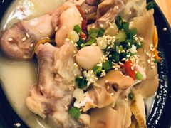 -付小姐在成都(川沙店)
