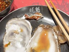 -望江门小龙虾·烧烤(九堡店)