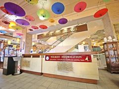 -尚泰清迈机场购物中心