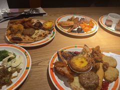 -比格比萨自助(大兴荟聚店)
