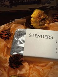 点击看大图 -STENDERS施丹兰