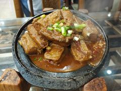 -徽州美食(三十年老店)