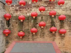 -肇庆古城墙
