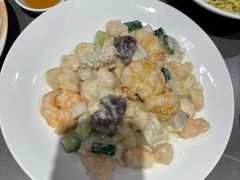 -燕春楼(海河华鼎店)