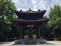 -包公祠