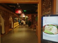 -渝信川菜(西单店)