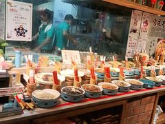 -古道村落(温汤店)