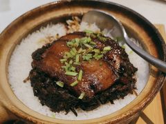 -膳心记-明火四宝煲仔饭(燕南店)