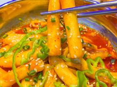 -BOPEYE·波派炸鸡(九霄天地店)