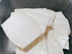 切片杏鲍菇-新石器烤肉(百联川沙店)