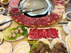 -小肥牛潮汕牛肉火锅(南联店)