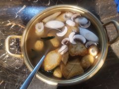 -大叹号·朝鲜族烤肉(潍坊泰华城店)