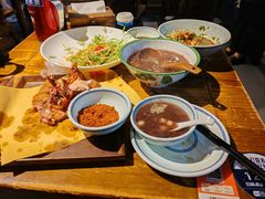 -打酱油·非遗淮扬菜(瘦西湖梅岭店)