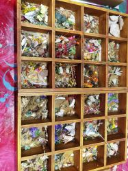 -吾行DIY手工坊(壹方北馆店)