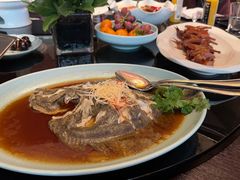 -西安凯悦酒店·湖畔中餐厅