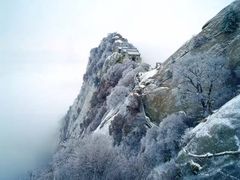 -华山风景名胜区