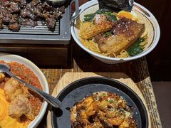 -小川洋风料理(街道口店)