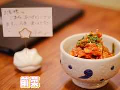 -千代饮兵卫日本料理(东二环泰禾广场西区店)