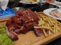 丰味咸猪手-丰收日·小海鲜·沪上家宴(顾村正大店)