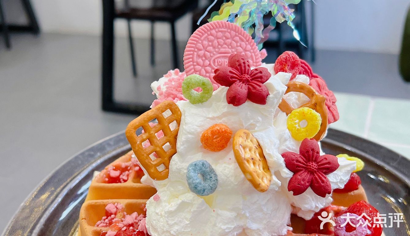 这家韩国料理太🉐️我心！