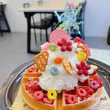 这家韩国料理太🉐️我心！