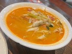 -Siam泰餐厅(水上公园店)