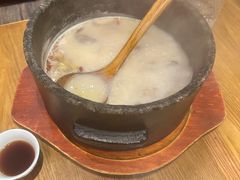 -敏珠拉姆藏餐·南京厨房(富春江东街店)