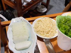 -前门杨记·铜锅涮肉(王府井·故宫店)