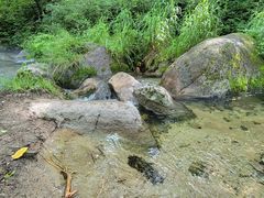 -玉渡山自然风景区